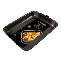 Bakemaster - Large Roasting Pan - 39 x 31 x 5cm