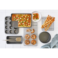 Bakemaster - Cooling Tray - 25 x 23cm