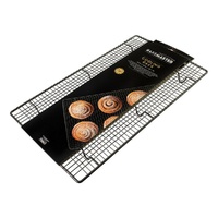 Bakemaster - Cooling Tray - 46 x 25cm