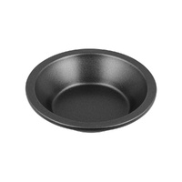 Bakemaster - Round Pie Dish Set of 4 - 13 x 3cm
