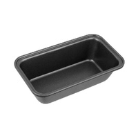 Bakemaster - Loaf Pan Set of 4 - 15 x 9 x 5cm
