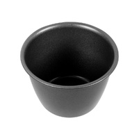 Bakemaster - Pudding Mould Set of 4 - 8 x 6cm