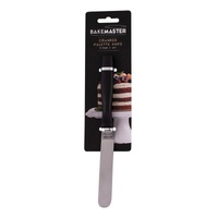 Bakemaster - Cranked Palette Knife - 20cm