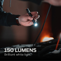 Nebo Flashlight - Columbo 150 Lumens