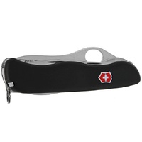 Victorinox Swiss Army Knife - Trailmaster Black