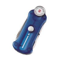 Victorinox GolfTool Translucent Blue