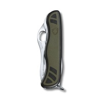 Victorinox Swiss Army Knife - Swiss Soldier's Knife 08