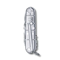 Victorinox Swiss Army Knife - Swiss Champ Silvertech
