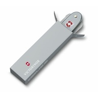 Victorinox Swiss Army Knife - Pioneer X Alox Silver Alox