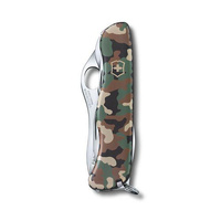 Victorinox Swiss Army Knife - Trailmaster Camouflage