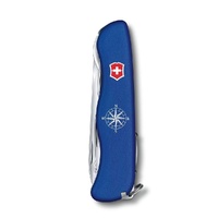 Victorinox Swiss Army Knife - Skipper Blue