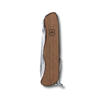 Victorinox Swiss Army Knife - Forester Wood