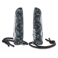 Victorinox Swiss Army Knife - Skipper Navy Camouflage