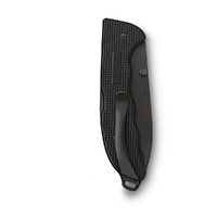 Victorinox Swiss Army Knife - Evoke BS Alox Black Oxide/Black