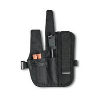 Victorinox Swiss Army Knife - Venture Pro Kit Black