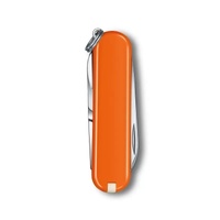 Victorinox Swiss Army Knife - Classic SD Mango Tango