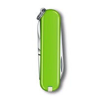 Victorinox Swiss Army Knife - Classic SD Smashed Avocado