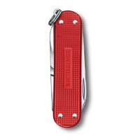 Victorinox Swiss Army Knife - Classic SD Alox Sweet Berry