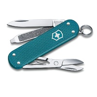 Victorinox Swiss Army Knife - Classic SD Alox Wild Jungle