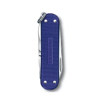 Victorinox Swiss Army Knife - Classic SD Alox Night Drive