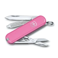 Victorinox Swiss Army Knife - Classic SD Cherry Blossom