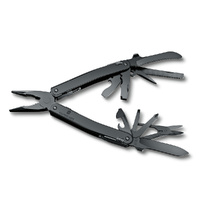 Victorinox Swiss Tool - Spirit MXBS Black