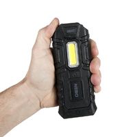 Nebo Flashlight - Armor 3 360 Lumens