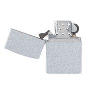 Zippo Lighter - Classic Glacier