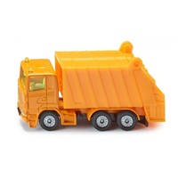 Siku Municipal - Refuse Truck