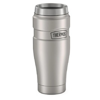 Thermos Stainless King Travel Tumbler 470ml Stainless Steel