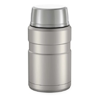 Thermos Stainless King Food Jar 710ml Stainless Steel