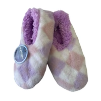 Slumbies Ladies Some Days Are Diamonds Pink/Purple