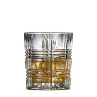 Salt&Pepper - Bond - Tartan Tumbler 250ml Set of 4