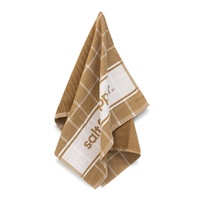 Salt&Pepper - Chef - Signature Tea Towel 70cm Clay