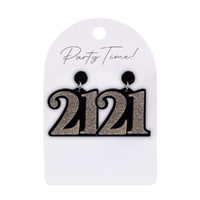Splosh Celebration Earrings - 21