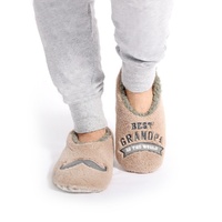 Sploshies Men's Duo - Best Grandpa In The World