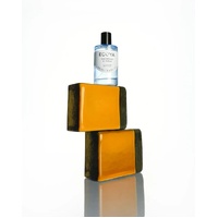 Ecoya Room Spray - Sandalwood & Amber