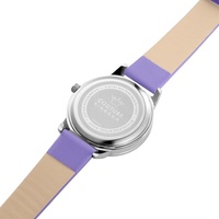 Disney Couture Kingdom - Daisy Duck Watch - Junior Purple