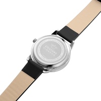 Disney Couture Kingdom - Nightmare Before Christmas - Jack Skellington Watch - Black