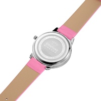 Disney Couture Kingdom - Winnie The Pooh Watch - Pink