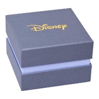 Disney Couture Kingdom - Beauty and the Beast - Beast & Belle Watch Large