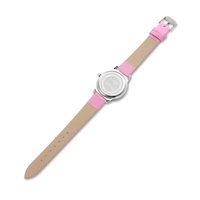 Disney Couture Kingdom - Minnie Mouse - Time Teacher Watch Pink
