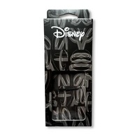 Disney Couture Kingdom - Minnie Mouse - Time Teacher Watch Red