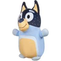 Squishmallows - HugMees Bluey Bandit 10"