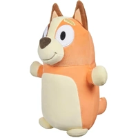 Squishmallows - HugMees Bluey Chilli 10"