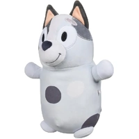 Squishmallows - HugMees Bluey Muffin 10"