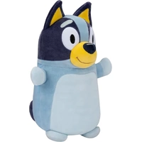 Squishmallows - HugMees Bluey 10"