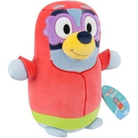 Squishmallows - Hugmees Bluey Grannies Bluey 10inch