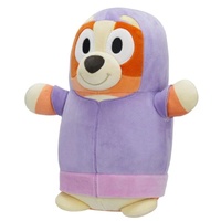 Squishmallows - Hugmees Bluey Grannies Bingo 10inch