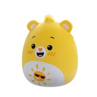 Squishmallows - Care Bears Funshine 8inch